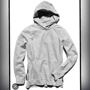 Gap GQ John Elliott Co Grey
Hoodie Sweater